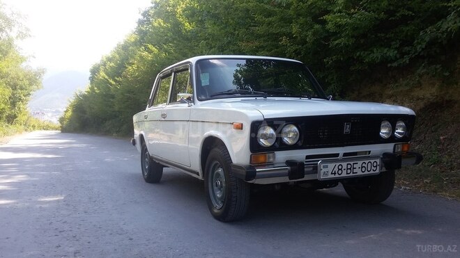LADA (VAZ) 2106 2006, 157,000 km - 1.6 л - Şəki