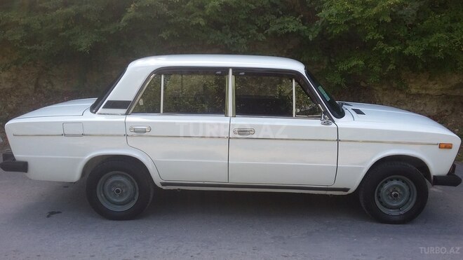LADA (VAZ) 2106 2006, 157,000 km - 1.6 л - Şəki