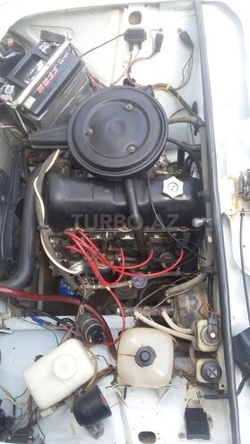 LADA (VAZ) 2106 2006, 157,000 km - 1.6 л - Şəki