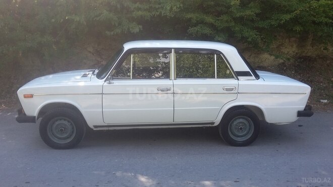 LADA (VAZ) 2106 2006, 157,000 km - 1.6 л - Şəki
