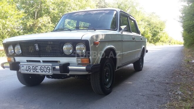 LADA (VAZ) 2106 2006, 157,000 km - 1.6 л - Şəki