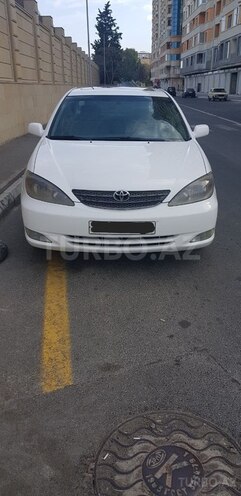 Toyota Camry 2003, 185,000 km - 2.4 l - Bakı