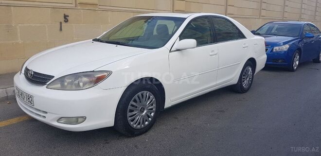 Toyota Camry 2003, 185,000 km - 2.4 l - Bakı