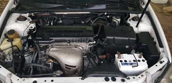 Toyota Camry 2003, 185,000 km - 2.4 l - Bakı