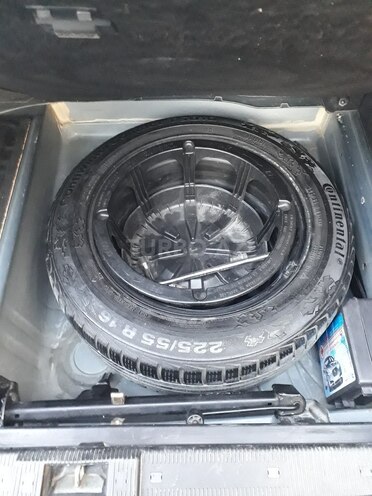 Mercedes E 240 2000, 291,000 km - 2.4 l - Bakı