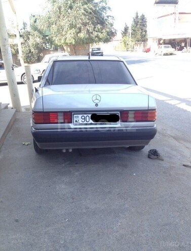 Mercedes 190 1992, 224,137 km - 2.0 l - Bakı