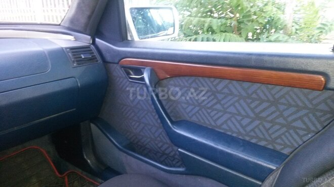 Mercedes C 180 1994, 415,000 km - 1.8 l - Bakı