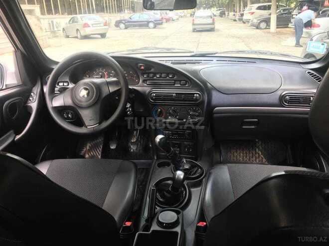 Chevrolet Niva 2011, 128,000 km - 1.7 л - Sumqayıt