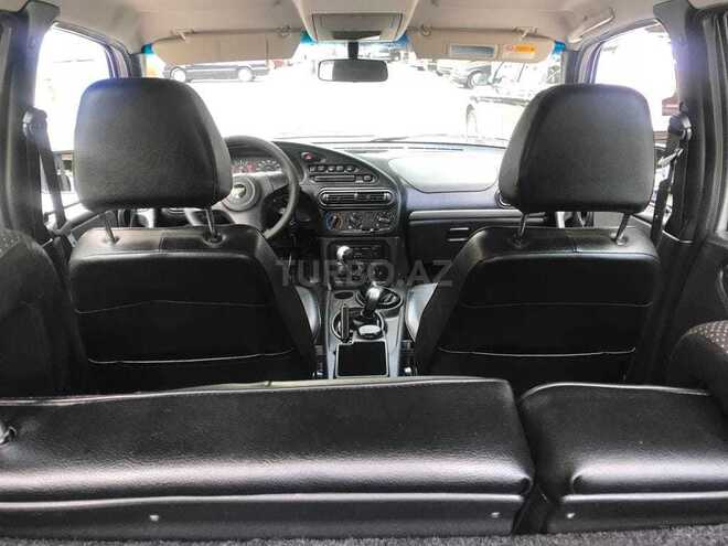 Chevrolet Niva 2011, 128,000 km - 1.7 л - Sumqayıt