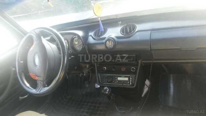 LADA (VAZ) 2106 1978, 250,000 km - 1.4 л - Qazax