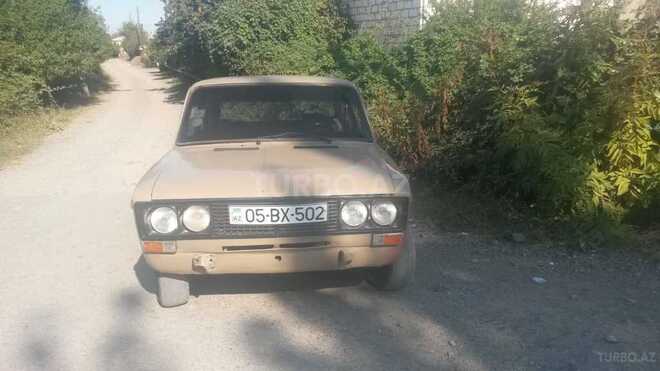LADA (VAZ) 2106 1978, 250,000 km - 1.4 л - Qazax