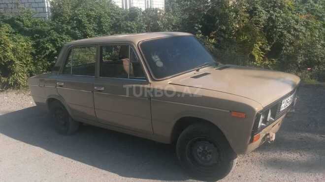 LADA (VAZ) 2106 1978, 250,000 km - 1.4 л - Qazax