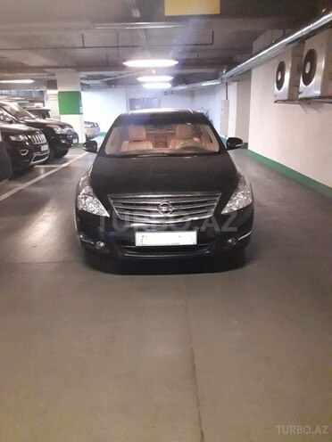 Nissan Teana 2011, 66,000 km - 2.5 l - Bakı