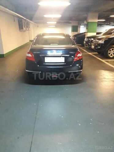 Nissan Teana 2011, 66,000 km - 2.5 l - Bakı