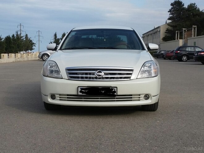 Nissan Teana 2004, 156,749 km - 2.3 l - Sumqayıt