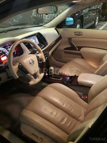 Nissan Teana 2011, 66,000 km - 2.5 l - Bakı