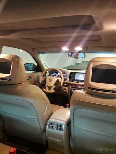 Nissan Teana 2011, 66,000 km - 2.5 l - Bakı