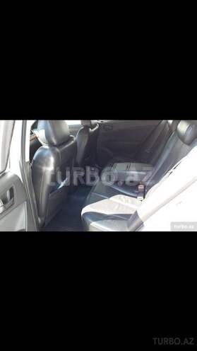 Hyundai Sonata 2009, 212,000 km - 2.4 l - Bakı