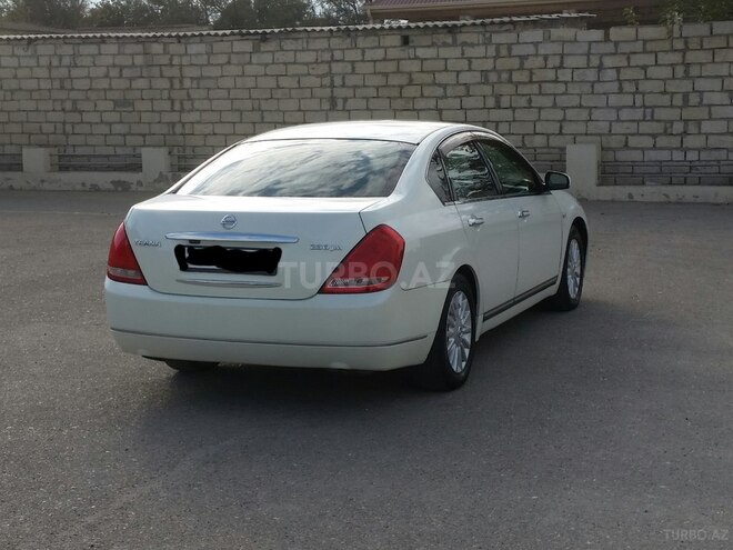 Nissan Teana 2004, 156,749 km - 2.3 l - Sumqayıt