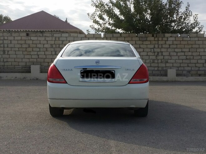 Nissan Teana 2004, 156,749 km - 2.3 l - Sumqayıt