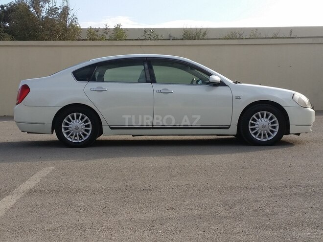 Nissan Teana 2004, 156,749 km - 2.3 l - Sumqayıt