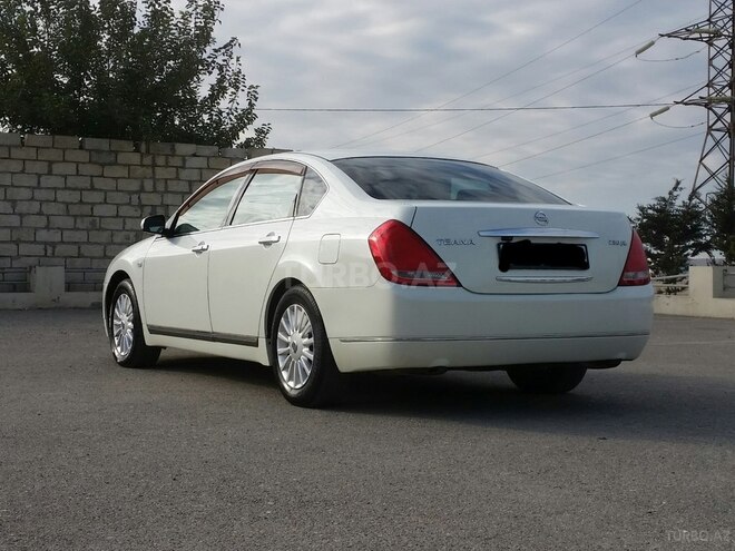 Nissan Teana 2004, 156,749 km - 2.3 l - Sumqayıt