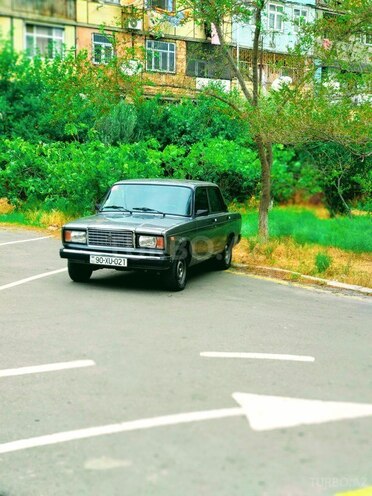 LADA (VAZ) 2107 2010, 77,142 km - 1.6 l - Sumqayıt