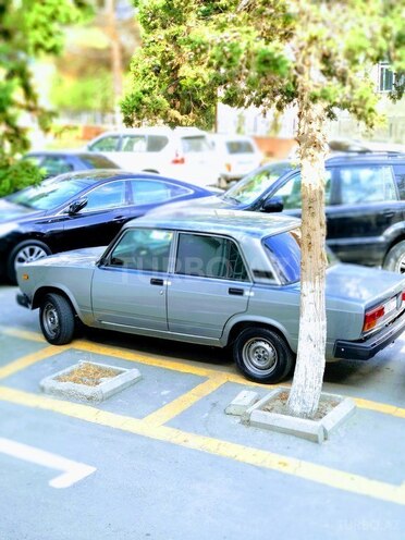 LADA (VAZ) 2107 2010, 77,142 km - 1.6 l - Sumqayıt