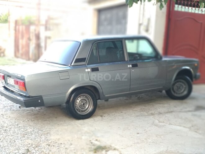 LADA (VAZ) 2107 2010, 77,142 km - 1.6 l - Sumqayıt