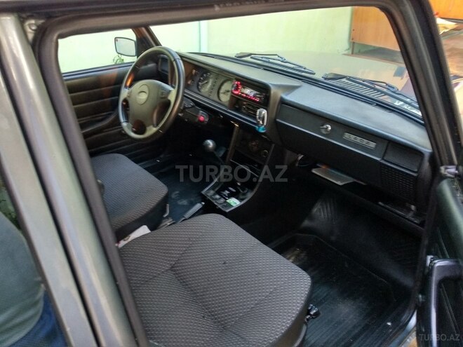 LADA (VAZ) 2107 2010, 77,142 km - 1.6 l - Sumqayıt