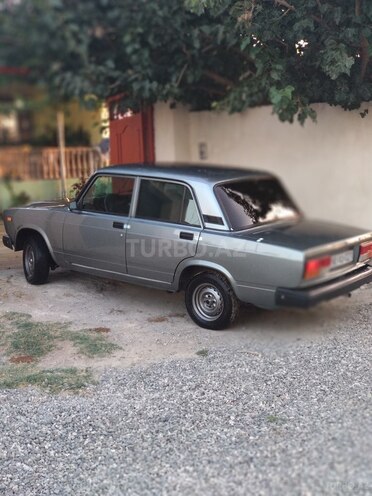 LADA (VAZ) 2107 2010, 77,142 km - 1.6 l - Sumqayıt
