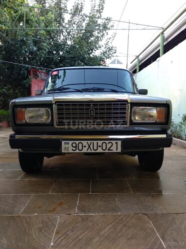 LADA (VAZ) 2107 2010, 77,142 km - 1.6 l - Sumqayıt