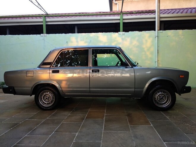 LADA (VAZ) 2107 2010, 77,142 km - 1.6 l - Sumqayıt