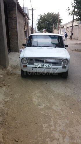 LADA (VAZ) 21011 1989, 332,000 km - 1.5 l - Bakı
