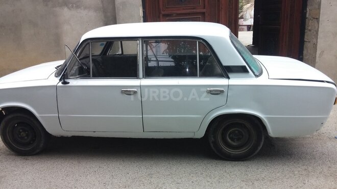LADA (VAZ) 21011 1989, 332,000 km - 1.5 l - Bakı