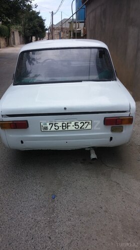 LADA (VAZ) 21011 1989, 332,000 km - 1.5 l - Bakı