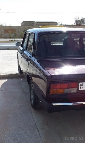 LADA (VAZ) 2107 2005, 62,000 km - 1.6 л - Sumqayıt