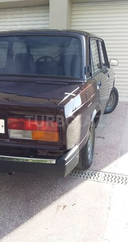 LADA (VAZ) 2107 2005, 62,000 km - 1.6 л - Sumqayıt