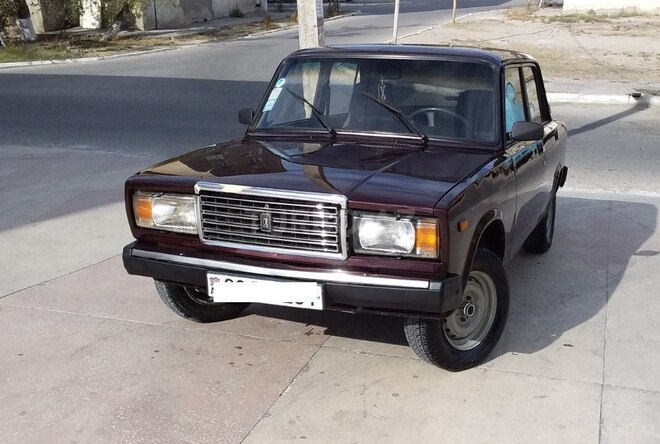 LADA (VAZ) 2107 2005, 62,000 km - 1.6 л - Sumqayıt