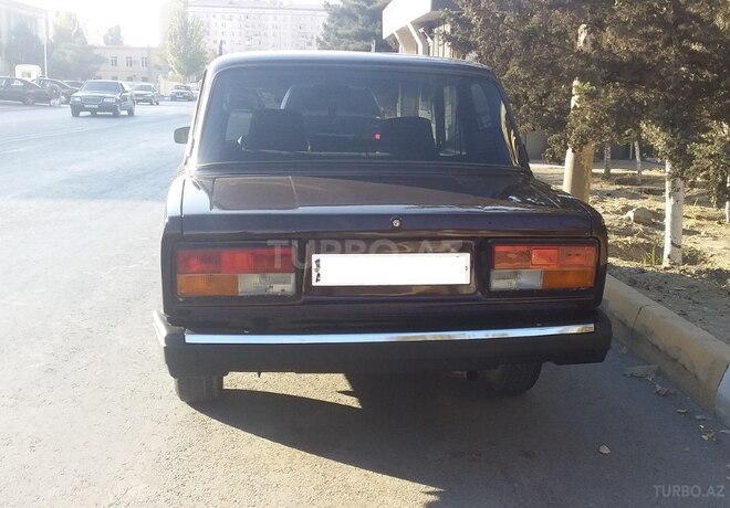 LADA (VAZ) 2107 2005, 62,000 km - 1.6 л - Sumqayıt