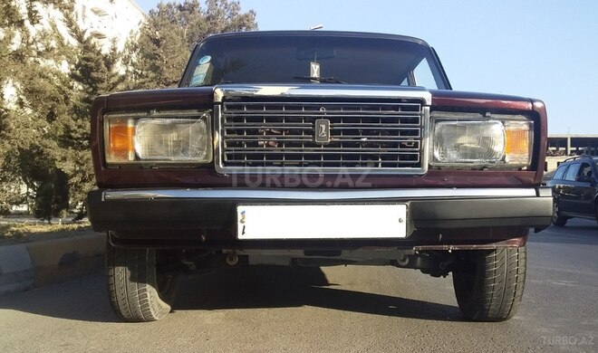 LADA (VAZ) 2107 2005, 62,000 km - 1.6 л - Sumqayıt