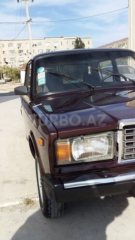 LADA (VAZ) 2107 2005, 62,000 km - 1.6 л - Sumqayıt