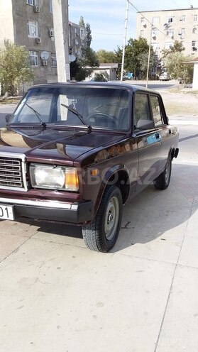 LADA (VAZ) 2107 2005, 62,000 km - 1.6 л - Sumqayıt