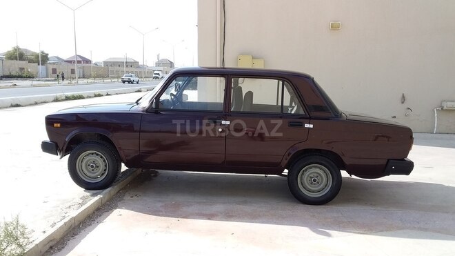 LADA (VAZ) 2107 2005, 62,000 km - 1.6 л - Sumqayıt