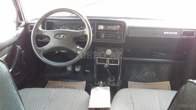 LADA (VAZ) 2107 2005, 62,000 km - 1.6 л - Sumqayıt