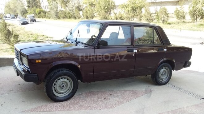 LADA (VAZ) 2107 2005, 62,000 km - 1.6 л - Sumqayıt