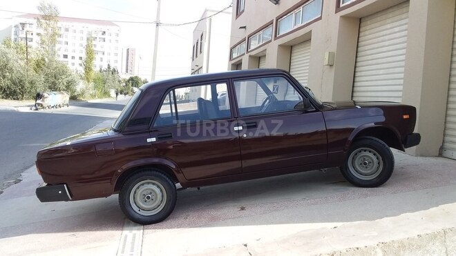 LADA (VAZ) 2107 2005, 62,000 km - 1.6 л - Sumqayıt