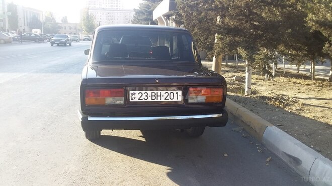LADA (VAZ) 2107 2005, 62,000 km - 1.6 л - Sumqayıt