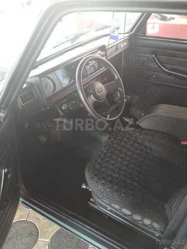 LADA (VAZ) 2107 2011, 118,500 km - 1.6 l - Masallı