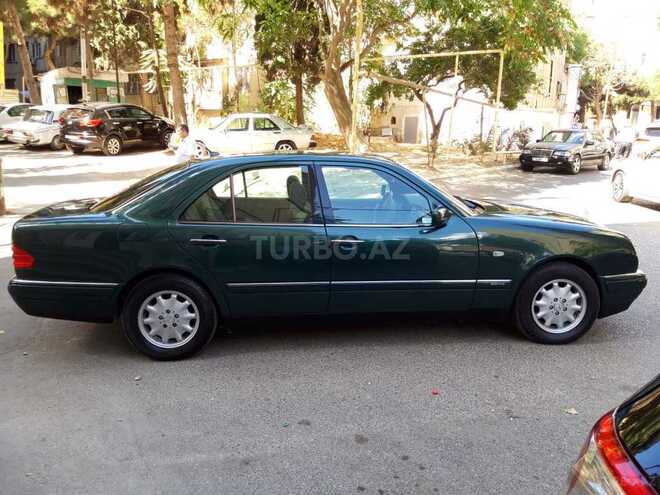 Mercedes E 240 1998, 279,800 km - 2.4 л - Xırdalan